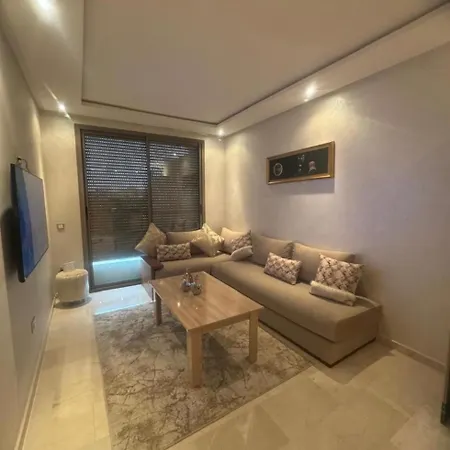 Un Studio Comfortable